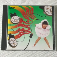 小泉今日子｜BEAT POP／KOIZUMI KYOKO SUPER SESSION（中古CD：レンタルアップ品）のサムネイル