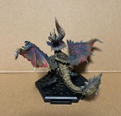 モンスターハンターフィギュア ディアブロスディアブロス亜種鏖魔ディアブロス モンスターハンターフィギュア ディアブロスディアブロス亜種鏖