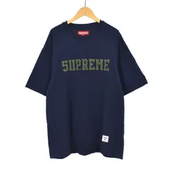 2026年最新】Supreme Twill Appliqué S/S Topの人気アイテム - メルカリ