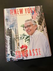 J'aime New York , Alain Ducasse