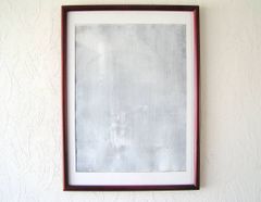 □　沖縄竹富島/アクリル肉筆画/額付　□ □ 沖縄竹富島/アクリル肉筆画/額付 □ - メルカリ