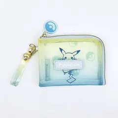 2026年最新】ポケモン 名刺入れの人気アイテム - メルカリ