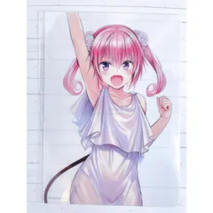 とらぶる　to loveる　ダークネス　ナナ　矢吹　クリアファイル　原画展 Amazon.co.jp: とらぶる to loveる ダークネス ナナ 矢吹 クリア