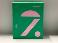 BTS MEMORIES OF 2020(UNIVERSAL MUSIC STORE & FC限定版)(Blu-ray Disc)