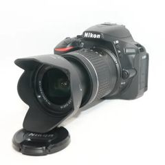 美品⭐初心者完全セット！S回数1166回⭐Nikon D5600 ⭐一眼レフ ⭐S回数1166回⭐美品 初心者完全セット！Nikon D5600 ⭐一眼レフ 【