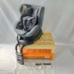 クルット5 Oui 　チャイルドシート　 エールべべ(AILEBEBE)R003