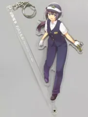 鉄道むすめ 石山ともか 石山ともか | 『鉄道むすめ～鉄道制服コレクション～』公式サイト