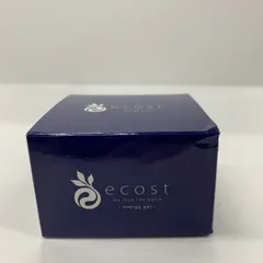 2025年最新】ecost エナジージェルの人気アイテム - メルカリ