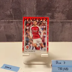 Topps - 10枚限定 Topps Arsenal Team 冨安健洋 Topps - 10枚限定 Topps Arsenal Team 冨安健洋の通販 by
