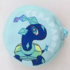 【中古】バッグ テラパゴス モンスターボール型ミニポーチVol.3 「ポケットモンスター」