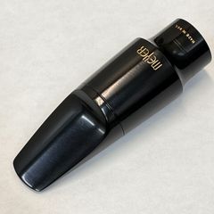 【新品アウトレット特価】MEYER アルトサックス用ハードラバー製マウスピース 5MS