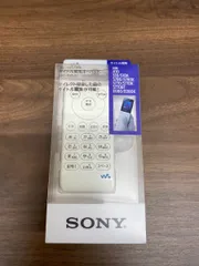 2025年最新】SONY KPD-NWU10の人気アイテム - メルカリ