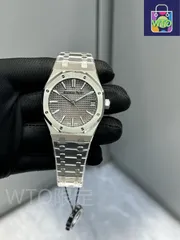 オーデマ ピゲ Audemars Piguet (AP)【50周年記念モデル 15510シリーズ】41mm 限定アニバーサリーエディション｜本日限定WTO｜新品未使用-WTO輸入2-WTO店名をご確認ください-IBS63