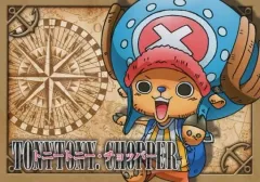 【中古】アニメ系トレカ No.036：トニートニー・チョッパー