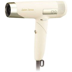 Salon Sense ヘアドライヤー ミストベージュ - メルカリ