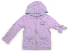 【メゾピアノ/mezzopiano】パーカー 150サイズ 女の子【子供服・ベビー服】（1616169）