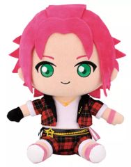 あんさんぶるスターズ！！ ぬいぐるみ 衣更真緒 - メルカリ
