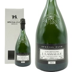 ラ コムリエット セルジュマチュー 限定少量生産 シャンパーニュ