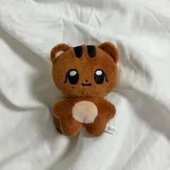 ジョンハン　SEVENTEEN ミニティーン　ぬいぐるみ　20cmプラッシュ ジョンハン SEVENTEEN ミニティーン プラッシュペン