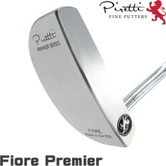 Piretti TOUR SPEC ONE/100 パター - メルカリ