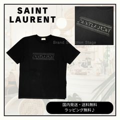 極美品】サンローランパリ ライトニングボルト Tシャツ XS - メルカリ