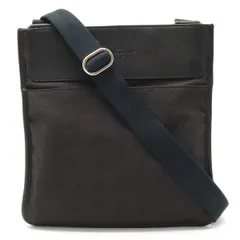 2025年最新】Salvatore Ferragamo メンズ ショルダーバッグの