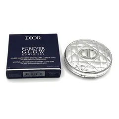 ディオールスキン フォーエヴァー グロウ ルミナイザー 03 ピンク ヘイロー 6g フェイスパウダー DIOR【メール追跡便対応】