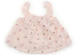 【プティマイン/petitmain】タンクトップ・キャミソール 110サイズ 女の子【子供服・ベビー服】（1878330）