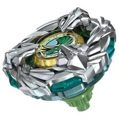 タカラトミー(TAKARA TOMY) BEYBLADE X ベイブレードX BX-44 ブースター トリケラプレスM-85BS