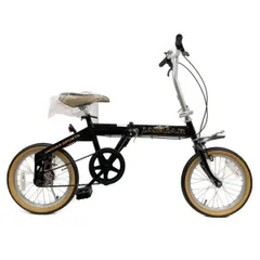 2024年最新】ジャガー 折り畳み自転車の人気アイテム - メルカリ