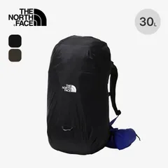 【新品】THE NORTH FACE ノースフェイス スタンダードレインカバー 30L