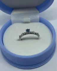 2025年最新】トリートブルーダイヤの人気アイテム - メルカリ 