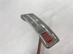 【最短翌日発送】ER2 2021 | 中古 | パター | イーブンロールパター