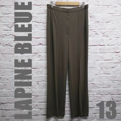 ラピーヌブルー　LAPINE BLEUE　パンツ　サイズ　13