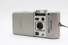 カートリッジフィルム途中交換M富士フイルム　EPION1000 TIARA ix フィルムカメラ