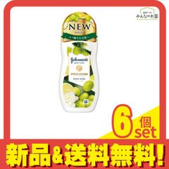 존슨 바디 케어 프리미엄 로션 모이스토무스크 200mL 6개 세트 정리 판매