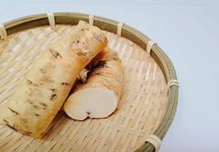 宮古島産自然栽培キャッサバ3キロ | Mercari