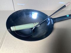 堺刀司 30cm スチールテック 北京鍋 定価14,850円 - メルカリ
