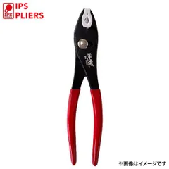 【メール便】IPS ソフトタッチコンビ PH-200 4953880351105 [プライヤー プライヤー]