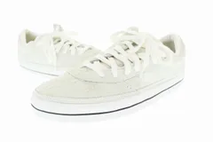 ナンバーナイン NUMBER (N)INE ×CONVERSE コンバース 世界300足限定 OS 74 ASYMETRICAL OX ワンスター アシンメトリー スニーカー 29 白 ホワイト ブランド古着ベクトル 中古▲■のサムネイル