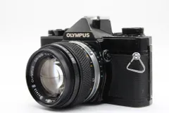 2025年最新】OLYMPUS G ZUIKO AUTO-S 50mm F1.4の人気アイテム