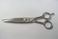 Bランク【メーカー不明】  セニング 美容師・理容師 6.0インチ 右利き 【中古】:H-9273