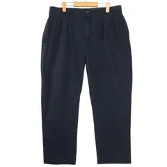 Ralph Lauren ラルフローレン　ポロチノ　チノパン　ネイビー　36サイズ