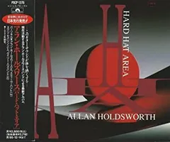 故 アランホールズワース 直筆サイン入り色紙 貴重 故 アランホールズワース 直筆サイン入り色紙 貴重 ALLAN