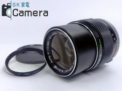 【中古】 OLYMPUS OM-SYSTEM E.ZUIKO AUTO-T 135ｍｍ F3.5 オリンパス