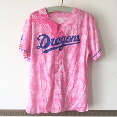 中日ドラゴンズ 細川成也 55 沖縄春季キャンプ ユニフォーム 中日ドラゴンズ 細川成也 55 沖縄春季キャンプ ユニフォーム - メルカリ
