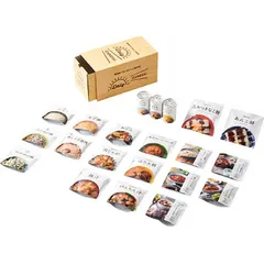 【ギフト】[防災用品]DAILY IZAMESHI