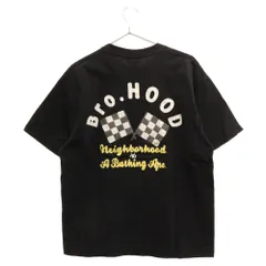 2024年最新】neighborhood bape tシャツの人気アイテム - メルカリ