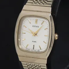 2025年最新】SEIKO V401の人気アイテム - メルカリ