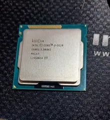 Intel Core i3-3220 SR0RG 2C 3.3GHz 3MB 55W LGA1155 CM8063701137502